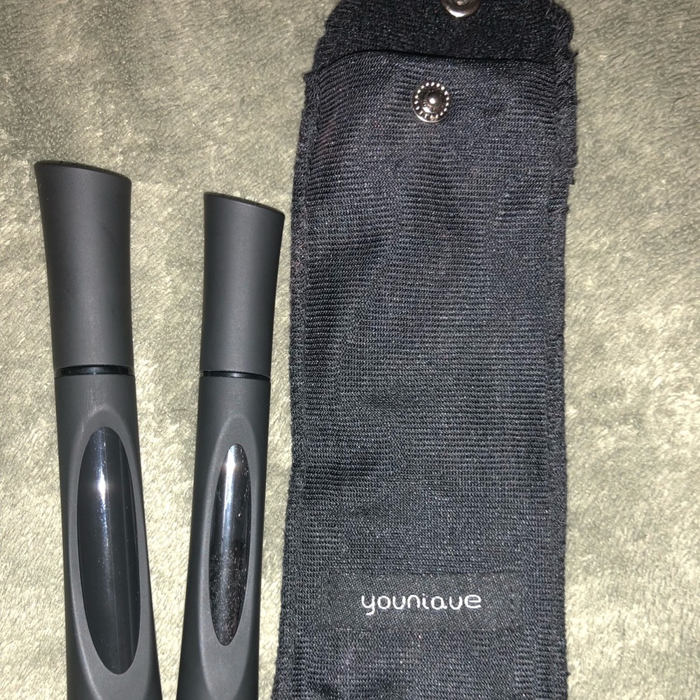 Younique 3D Fiberlash mascara new